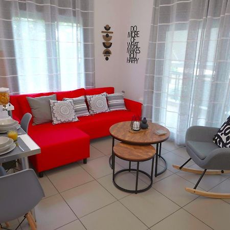 K45 Apartment فولوس المظهر الخارجي الصورة