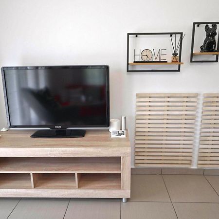 K45 Apartment فولوس المظهر الخارجي الصورة