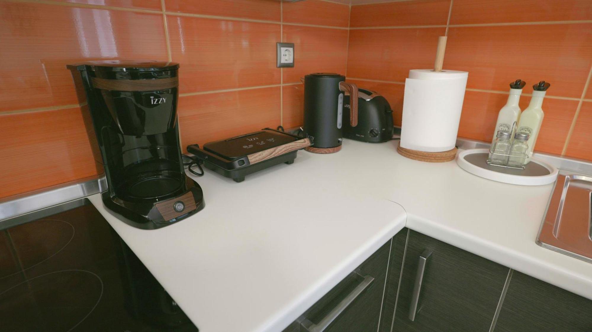 K45 Apartment فولوس المظهر الخارجي الصورة