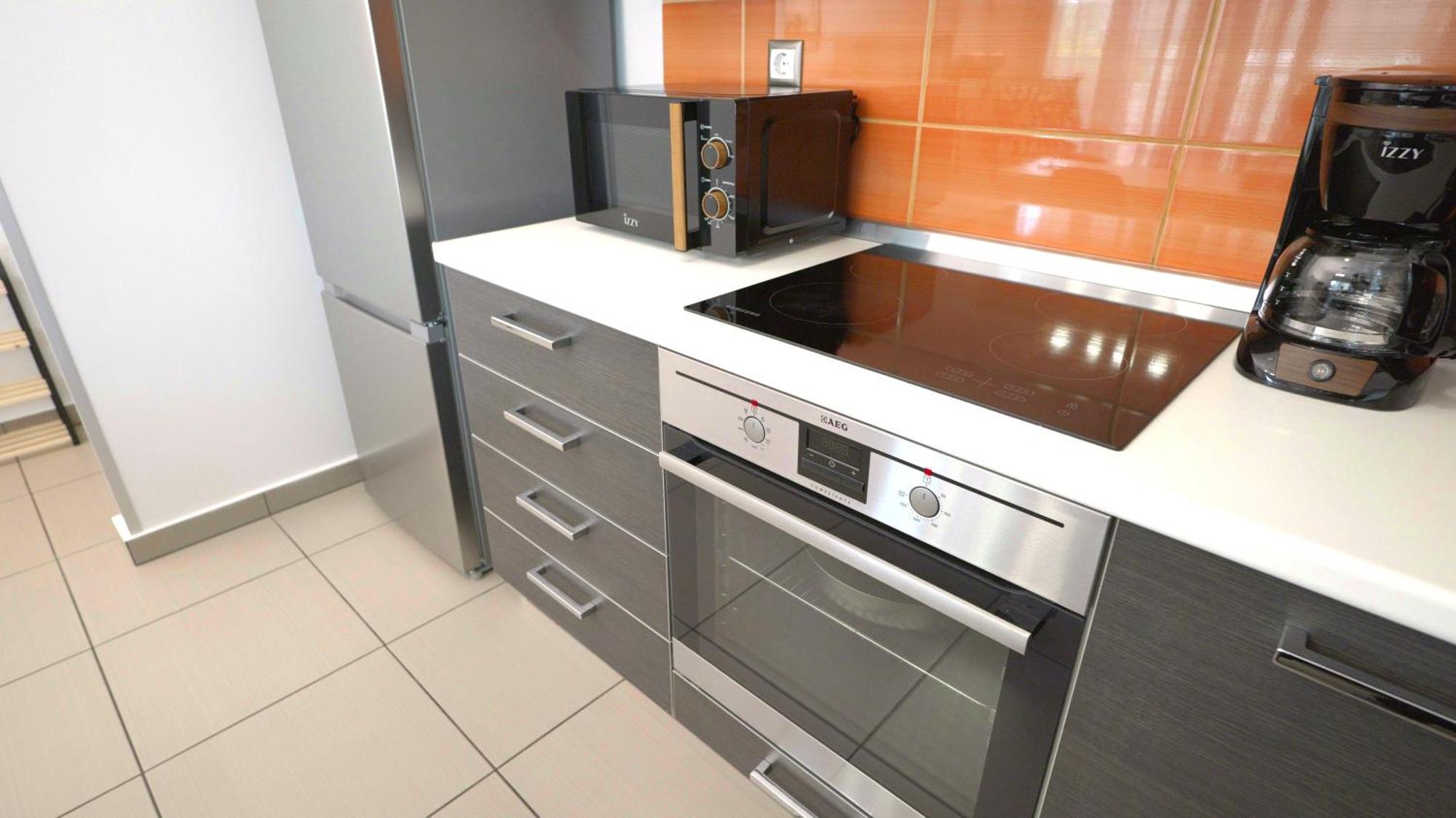 K45 Apartment فولوس المظهر الخارجي الصورة