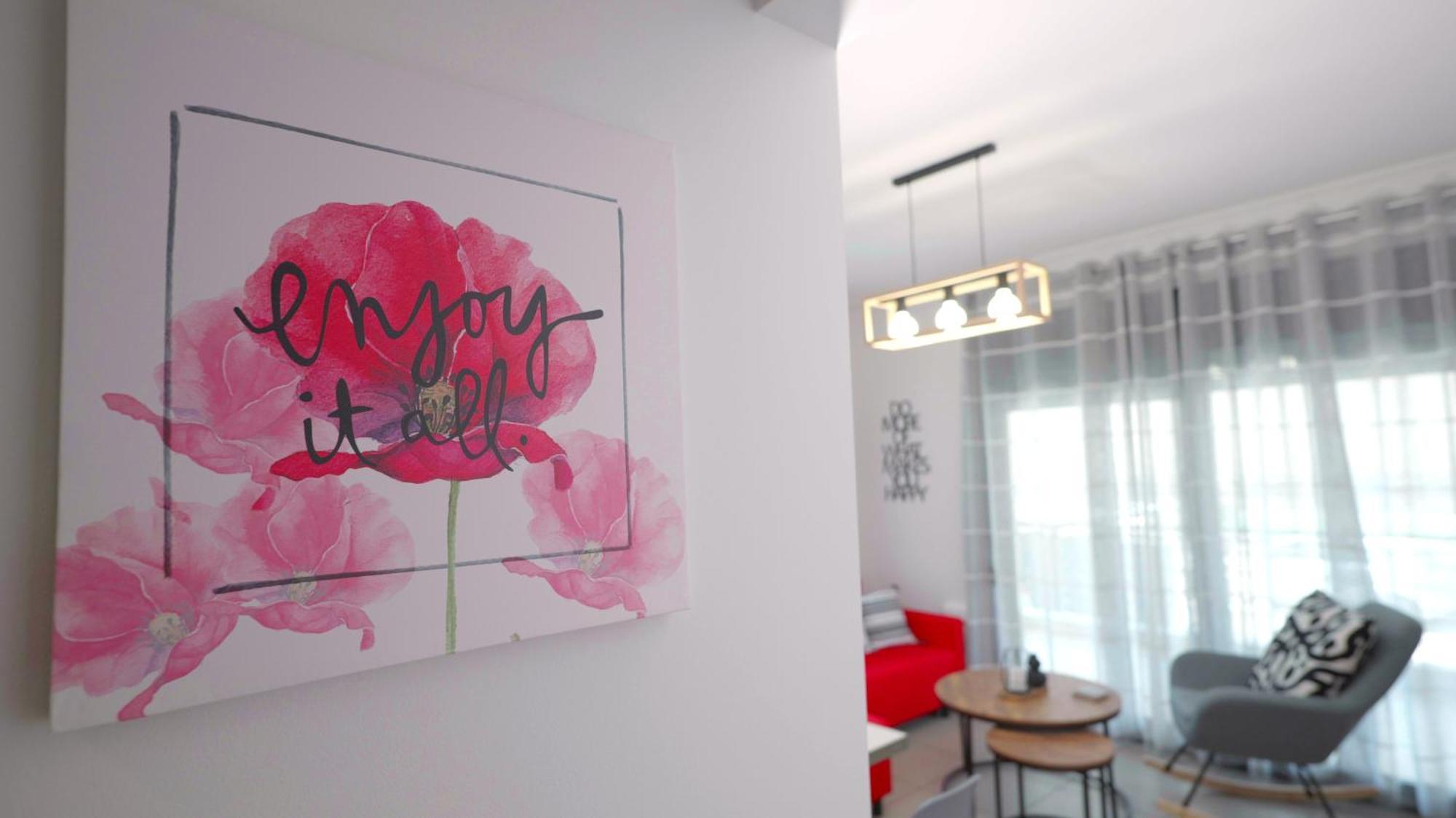 K45 Apartment فولوس المظهر الخارجي الصورة
