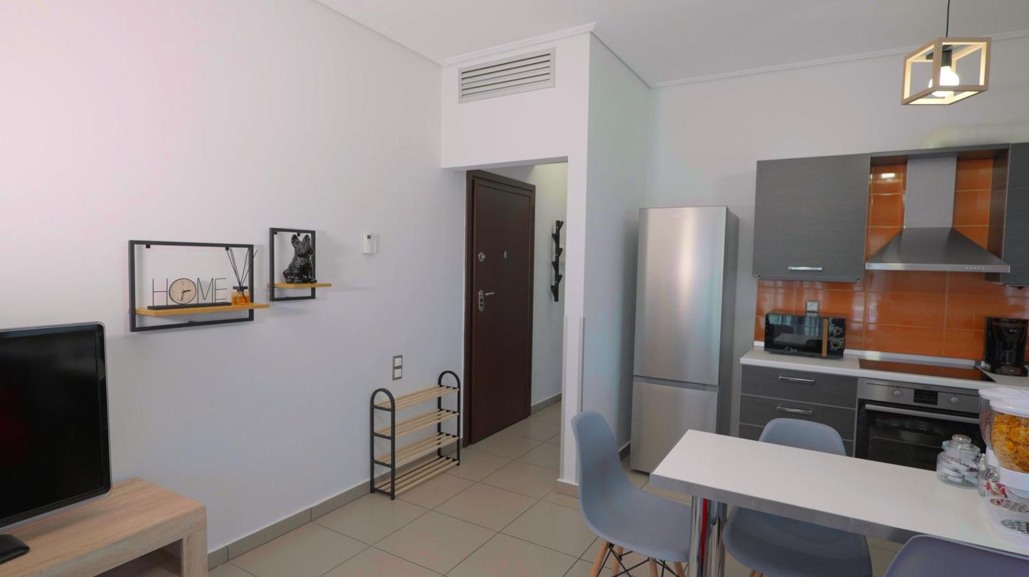 K45 Apartment فولوس المظهر الخارجي الصورة