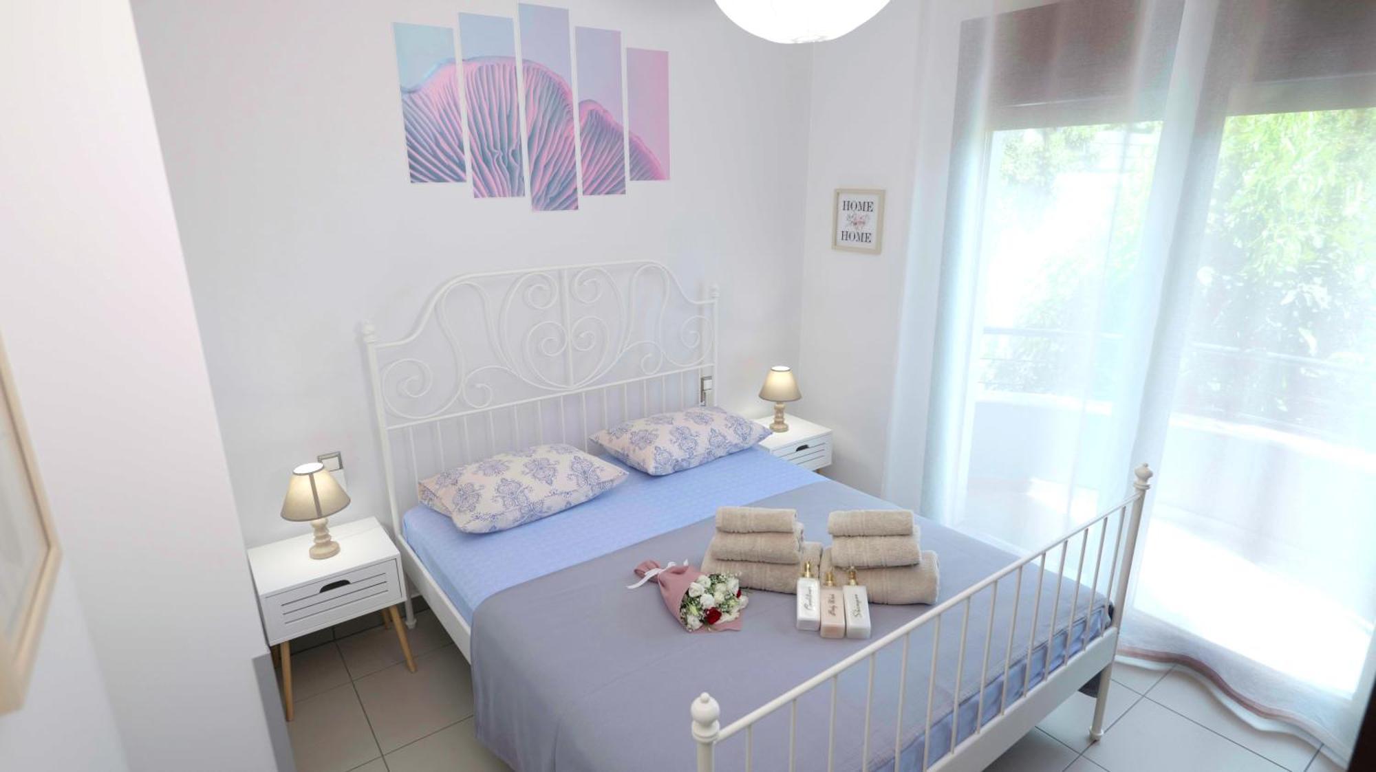 K45 Apartment فولوس المظهر الخارجي الصورة