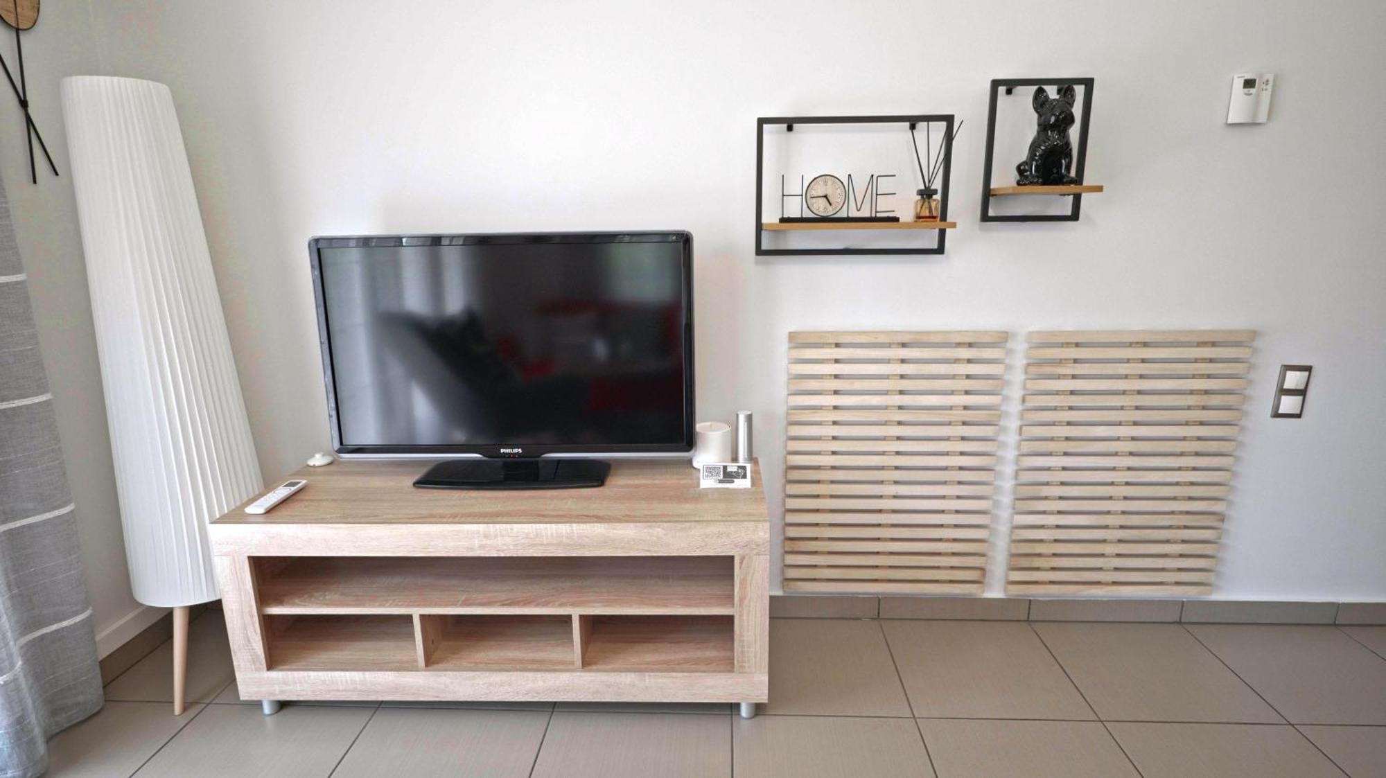 K45 Apartment فولوس المظهر الخارجي الصورة