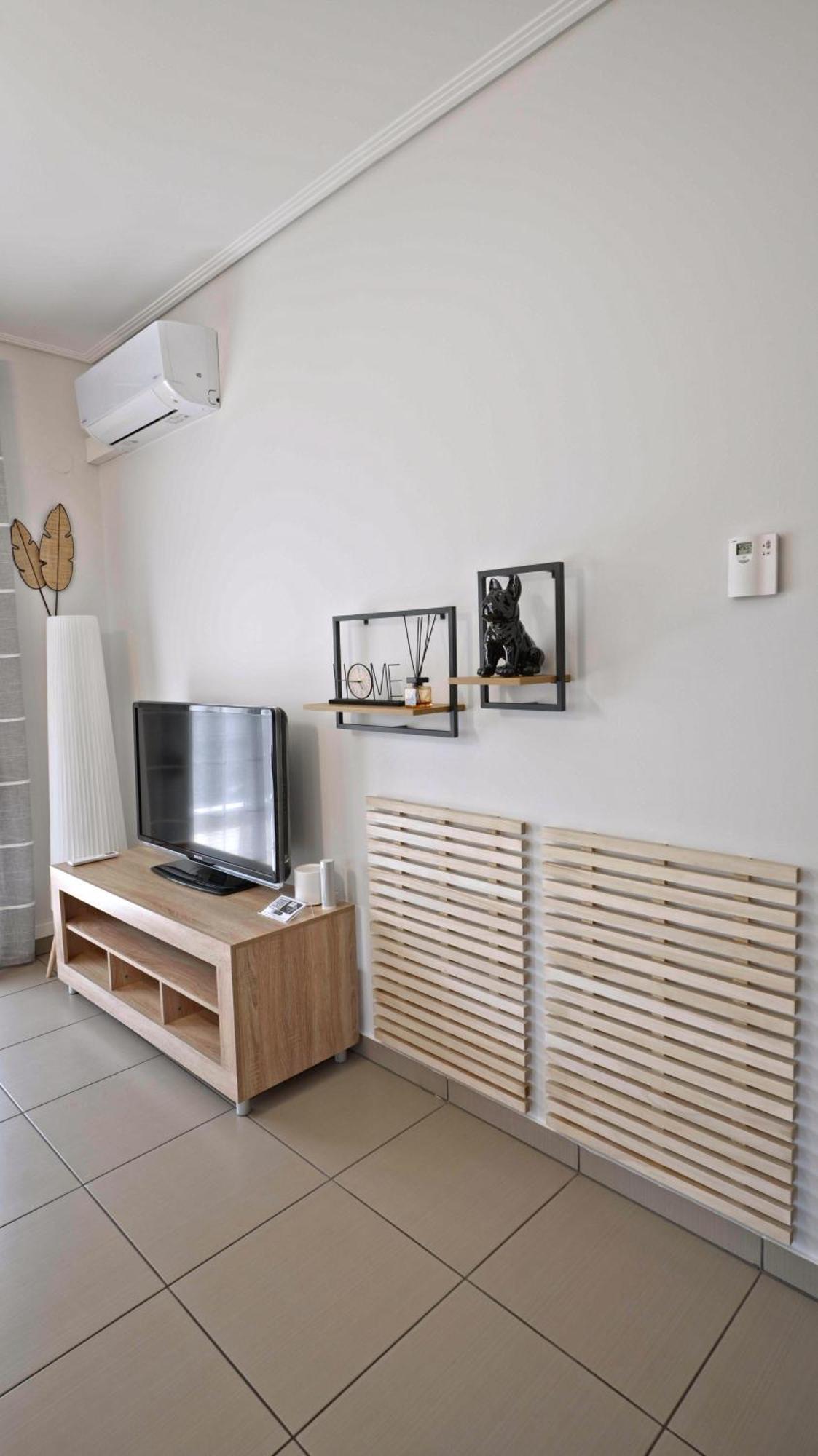 K45 Apartment فولوس المظهر الخارجي الصورة