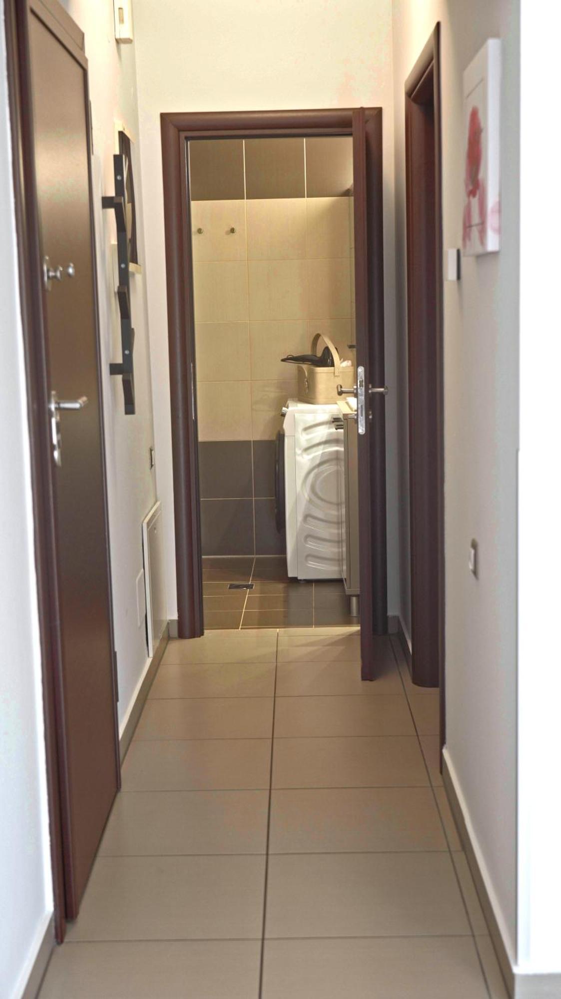 K45 Apartment فولوس المظهر الخارجي الصورة