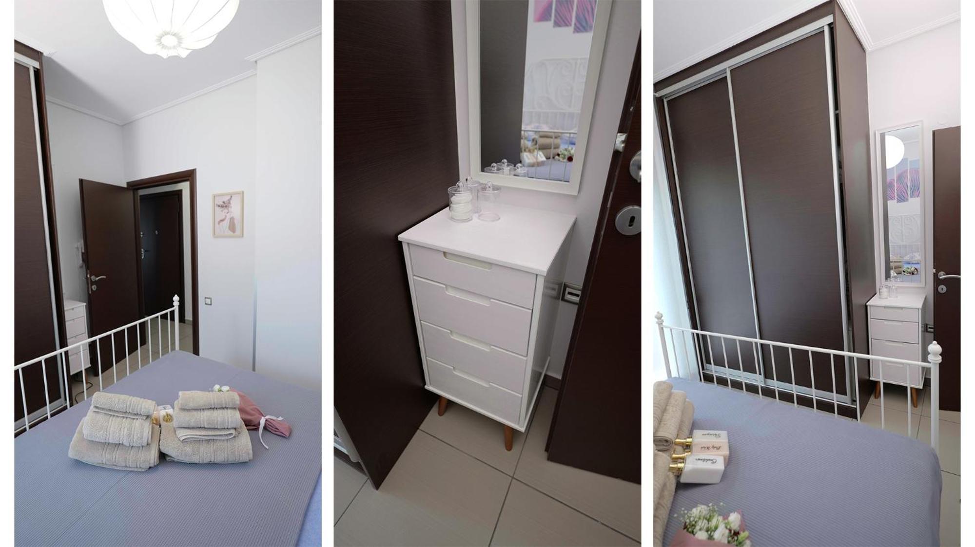K45 Apartment فولوس المظهر الخارجي الصورة