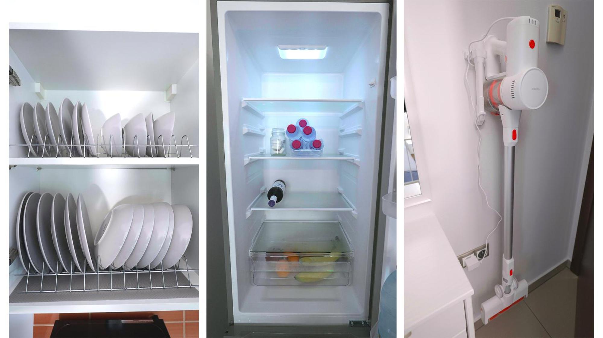 K45 Apartment فولوس المظهر الخارجي الصورة