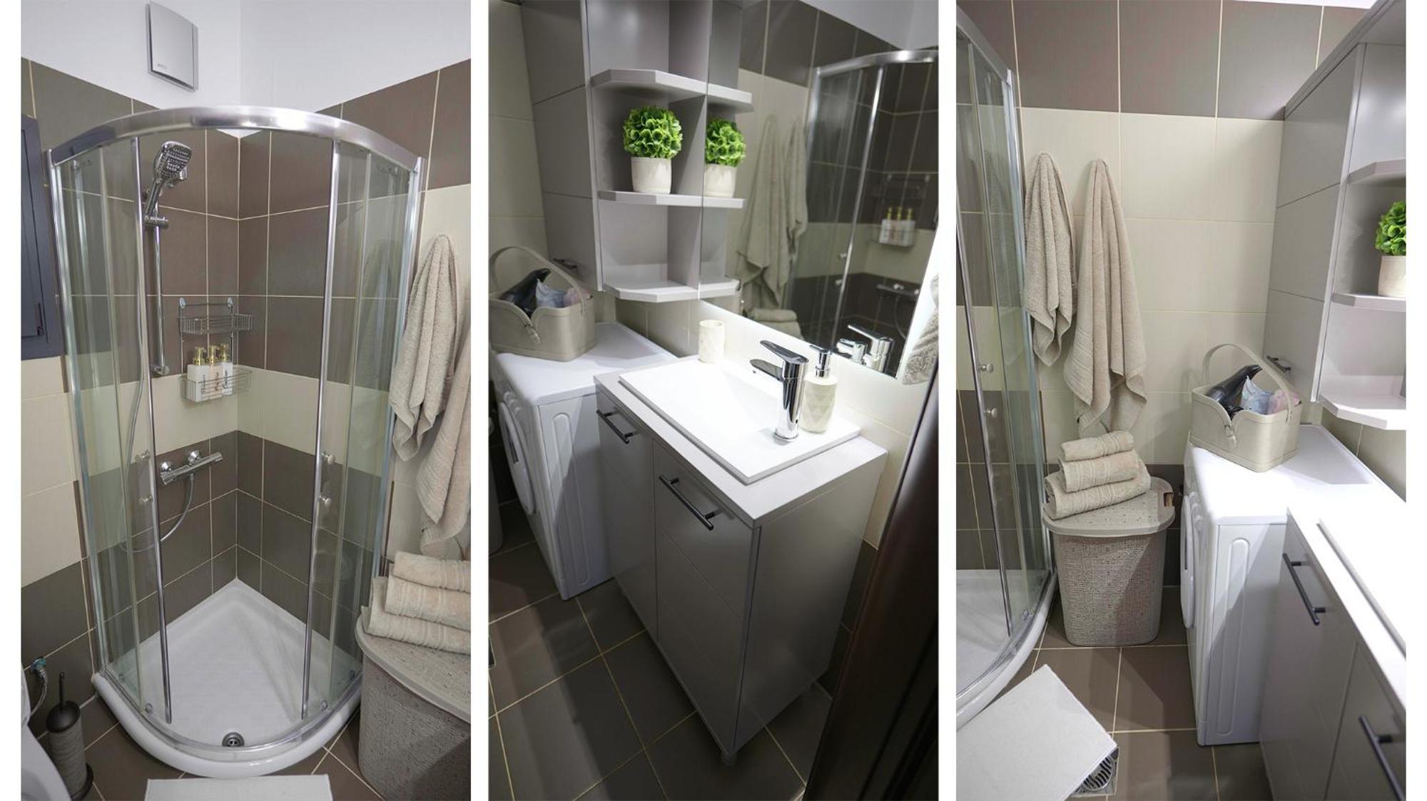 K45 Apartment فولوس المظهر الخارجي الصورة